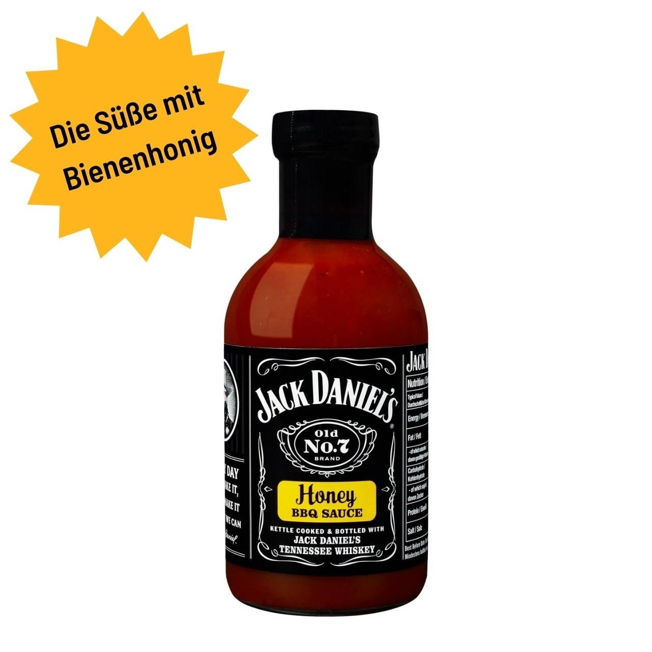 Jack Daniel's Premium Set