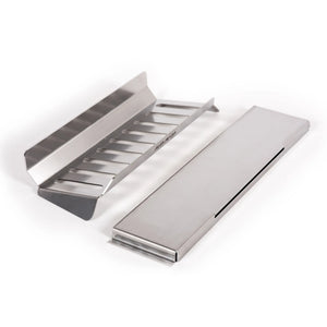 Alfa Forni Hybridkit, 4Pizze