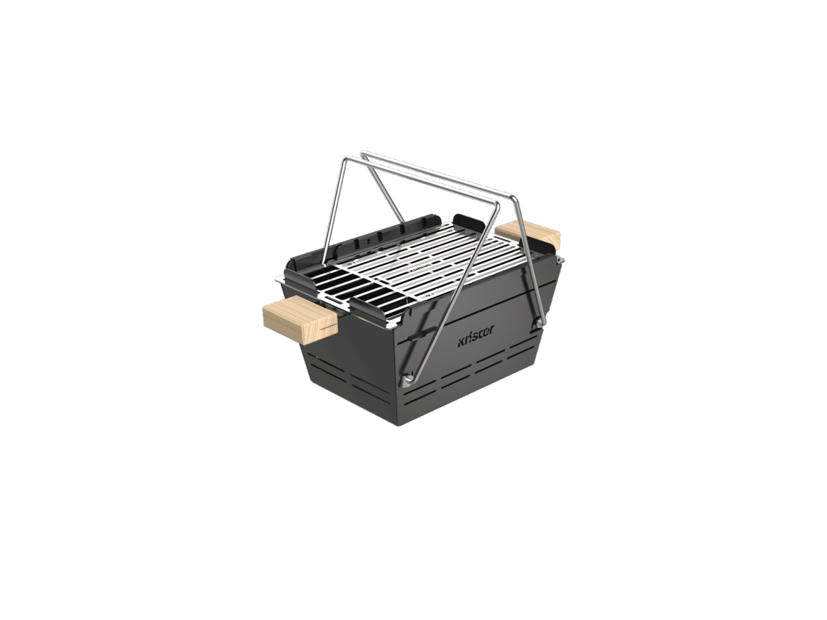 Knister Grill Original