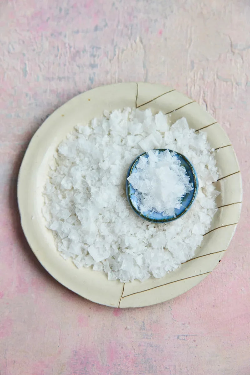 Maldon Meersalz Flocken, 125g
