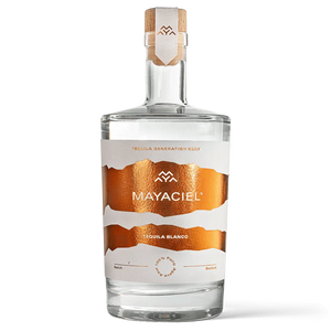 Mayaciel Tequila Blanco, 500 ml - Grillstar.deMayaciel Tequila Blanco, 500 mlGrillstarGrillstar.de