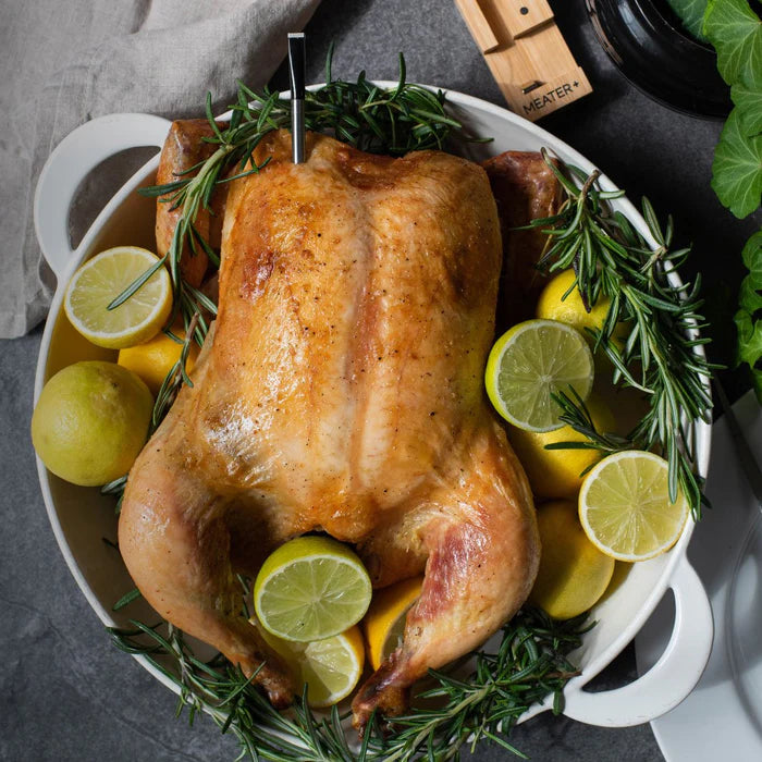 Meater+ Bluetooth Grillthermometer