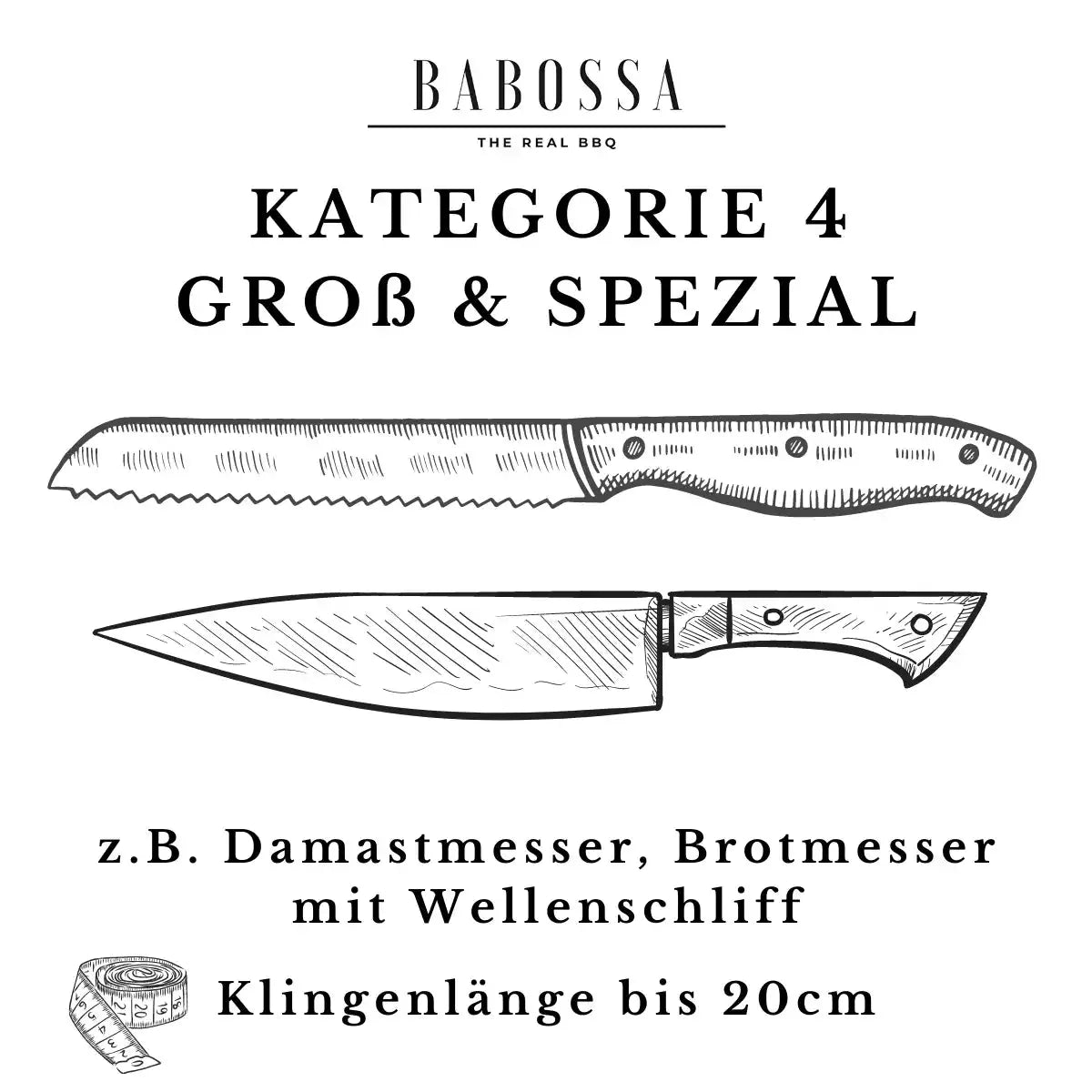 Messer Schleif Service | Profi Service | Messerschleiferei - BABOSSAMesser Schleif Service | Profi Service | MesserschleifereiSchleifserviceBABOSSABABOSSA