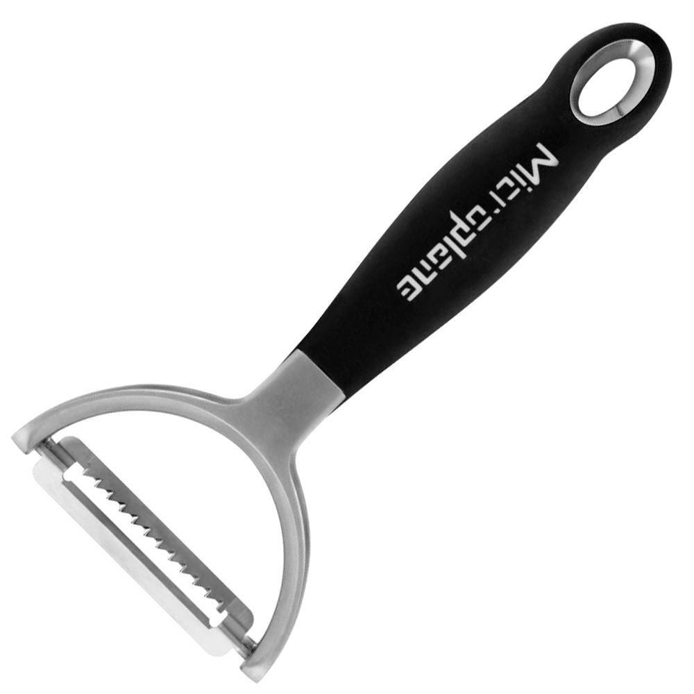 Microplane Profi Y Schäler Julienne Klinge - Grillstar.deMicroplane Profi Y Schäler Julienne KlingeMicroplaneGrillstar.de48083