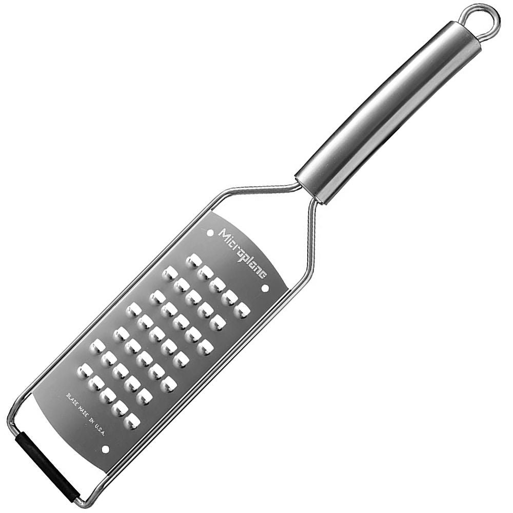 Microplane Sehr Grob, Professional Serie - Grillstar.deMicroplane Sehr Grob, Professional SerieMicroplaneGrillstar.de38008
