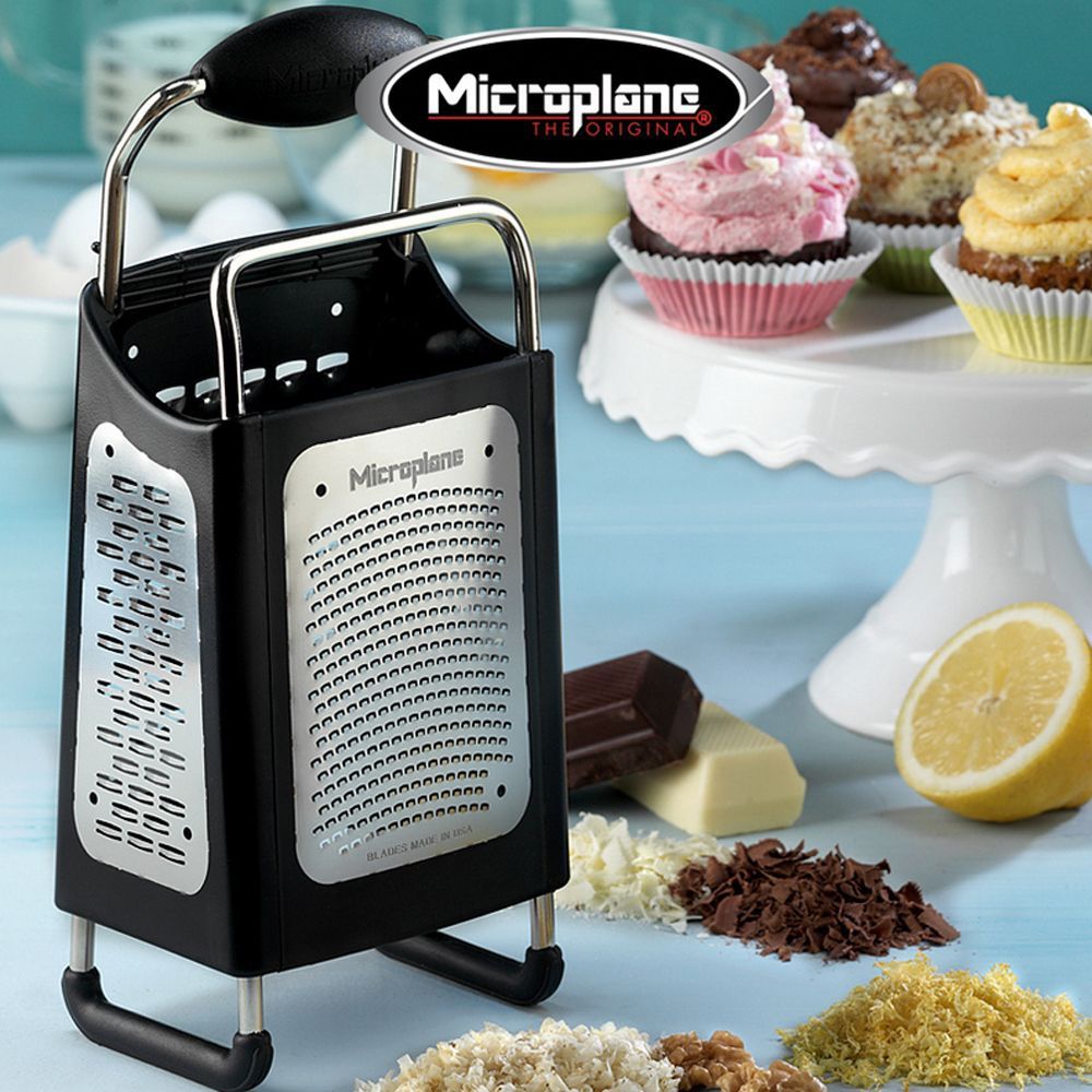 Microplane Vierkantreibe - Grillstar.deMicroplane VierkantreibeMicroplaneGrillstar.de34006