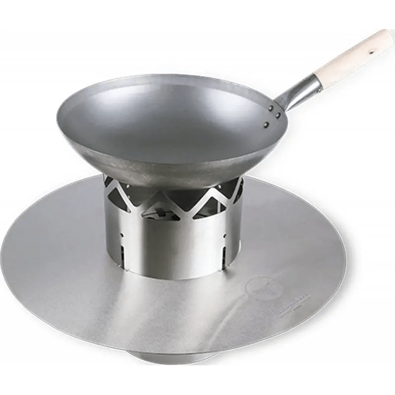 Moesta WOK'N BBQ Komplettpaket, 60 cm Kugelgrill - Grillstar.deMoesta WOK'N BBQ Komplettpaket, 60 cm KugelgrillMoestaGrillstar.de