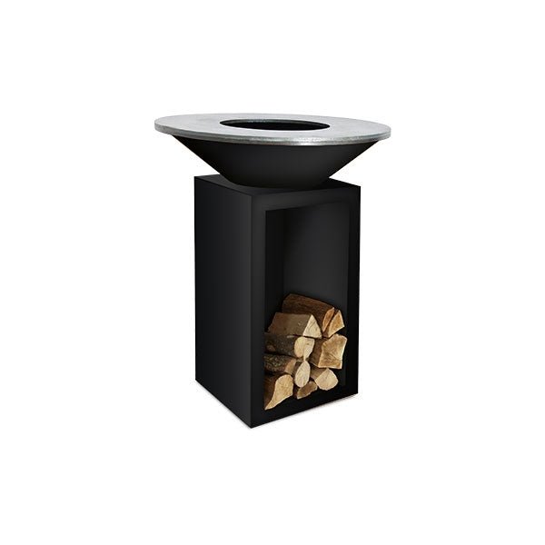 OFYR Classic Storage Black 85