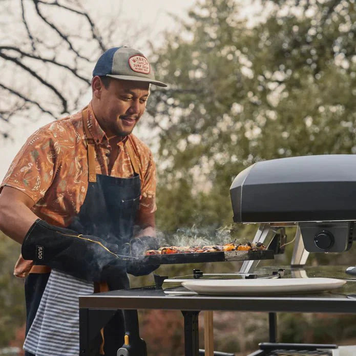 Ooni Koda 2 Pro - schwarzgrau VORBESTELLER - Grillstar.deOoni Koda 2 Pro - schwarzgrau VORBESTELLERPizzaofenOoniGrillstar.de