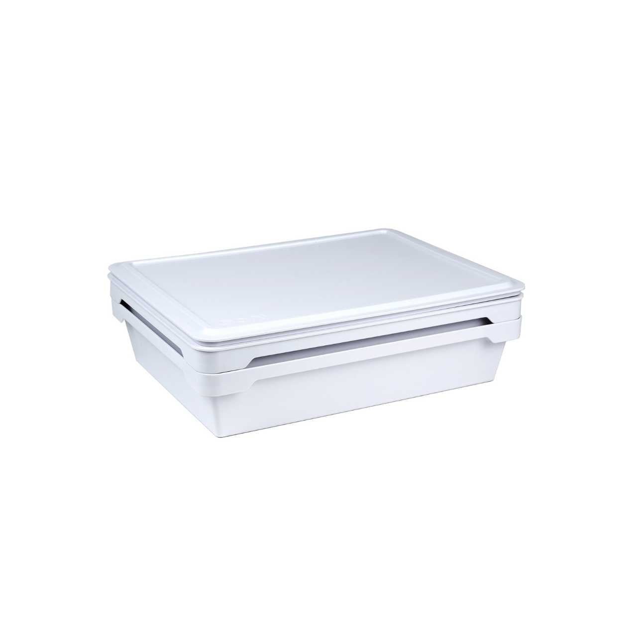 Ooni Pizzateigbox 2er Set