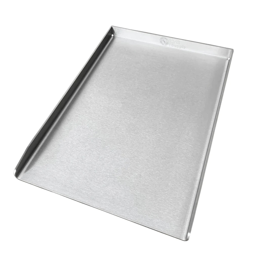 Produktbild Babossa Plancha, Broil King Baron & Crown & Rösle Videro G4-SB (30x43,5cm)