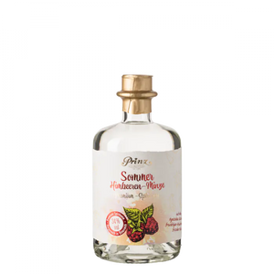 Prinz Sommer Himbeeren-Minze 34% VOL