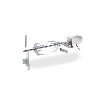 Flammkraft Rotisserie - für Block C