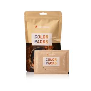 Solo Stove COLOR PACKS Buntes Feuerpulver - Grillstar.deSolo Stove COLOR PACKS Buntes FeuerpulverSolo StoveGrillstar.de