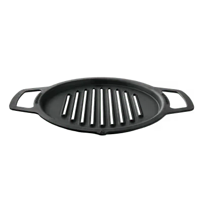 Solo Stove RANGER Gusseisen - Grillrost - Small - Grillstar.deSolo Stove RANGER Gusseisen - Grillrost - SmallSolo StoveGrillstar.de