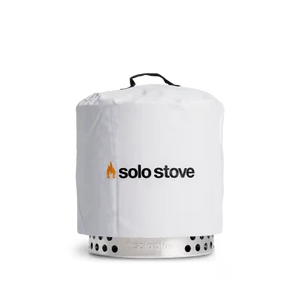 Solo Stove RANGER Schutzabdeckung (WEIß) - Grillstar.deSolo Stove RANGER Schutzabdeckung (WEIß)Solo StoveGrillstar.de