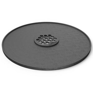 The Bastard Phantom Plancha Ring Medium
