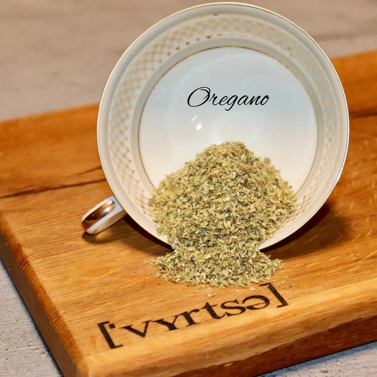 ['Vyrtse] Oregano, 20g - Grillstar.de['Vyrtse] Oregano, 20gLebensmittel['Vyrtse]Grillstar.de