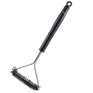 Produktbild Rösle Grillbürste 43cm