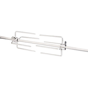 ALL’GRILL Rotisserie, 63cm