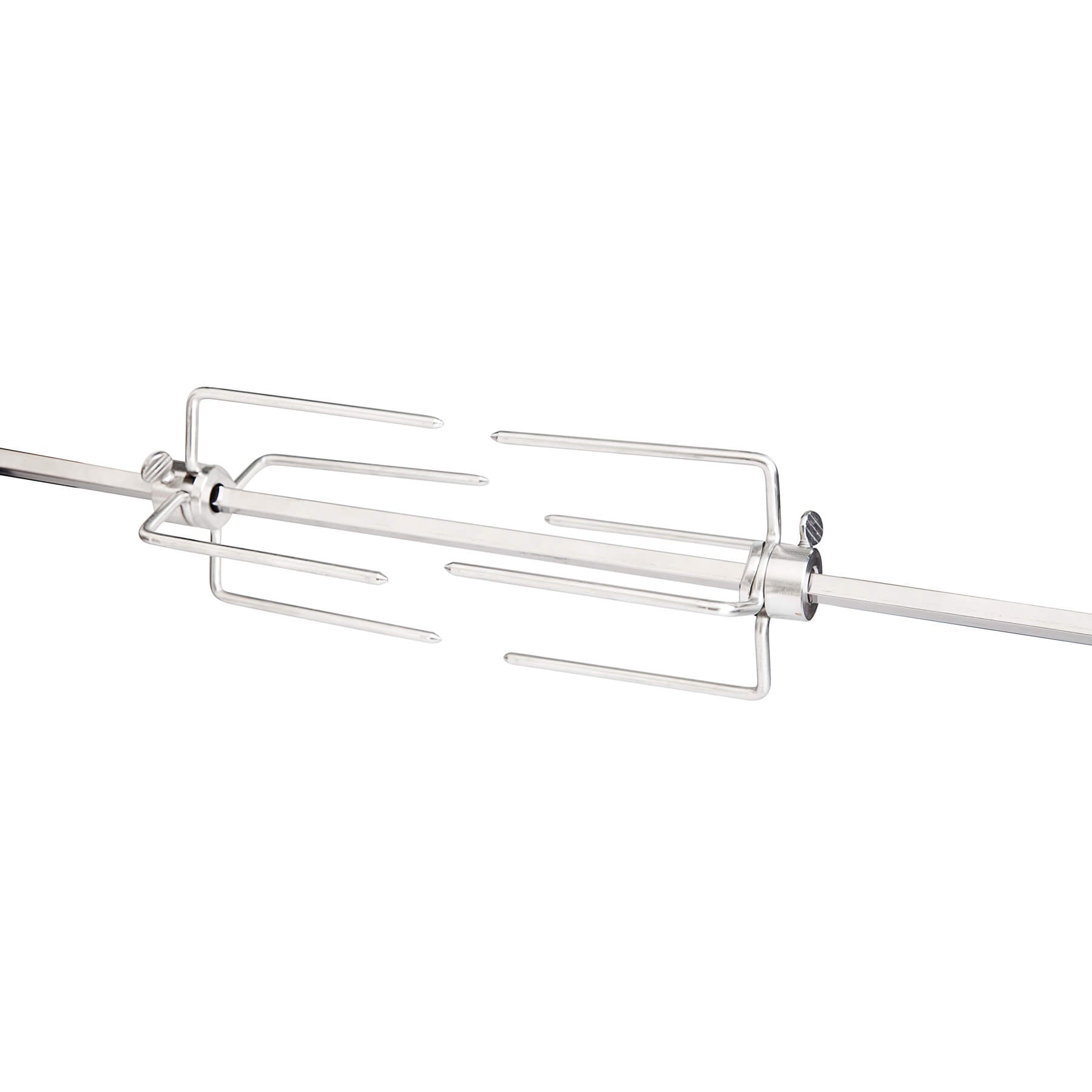 ALL’GRILL Rotisserie mit Motor 230V , 83 cm für CHEF L