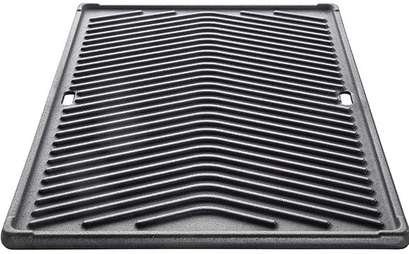 ALL’GRILL Gussgrillplatte, 35x46cm für Chef L/XL, Ultra & Küche