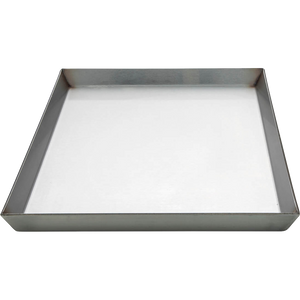 Produktbild ALL’GRILL Kochplatte, Edelstahl 30cm