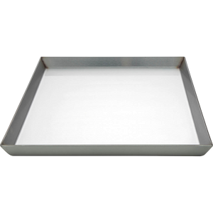 Produktbild ALL’GRILL Kochplatte, Edelstahl 35cm