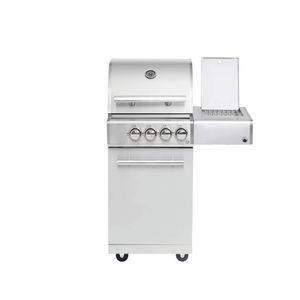 ALL’GRILL Chef S