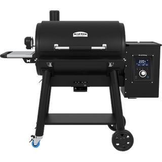 Pelletgrill / Pellet Smoker