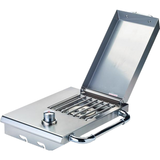Bull Gasgrill