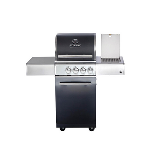 ALL’GRILL Chef S Schwarz