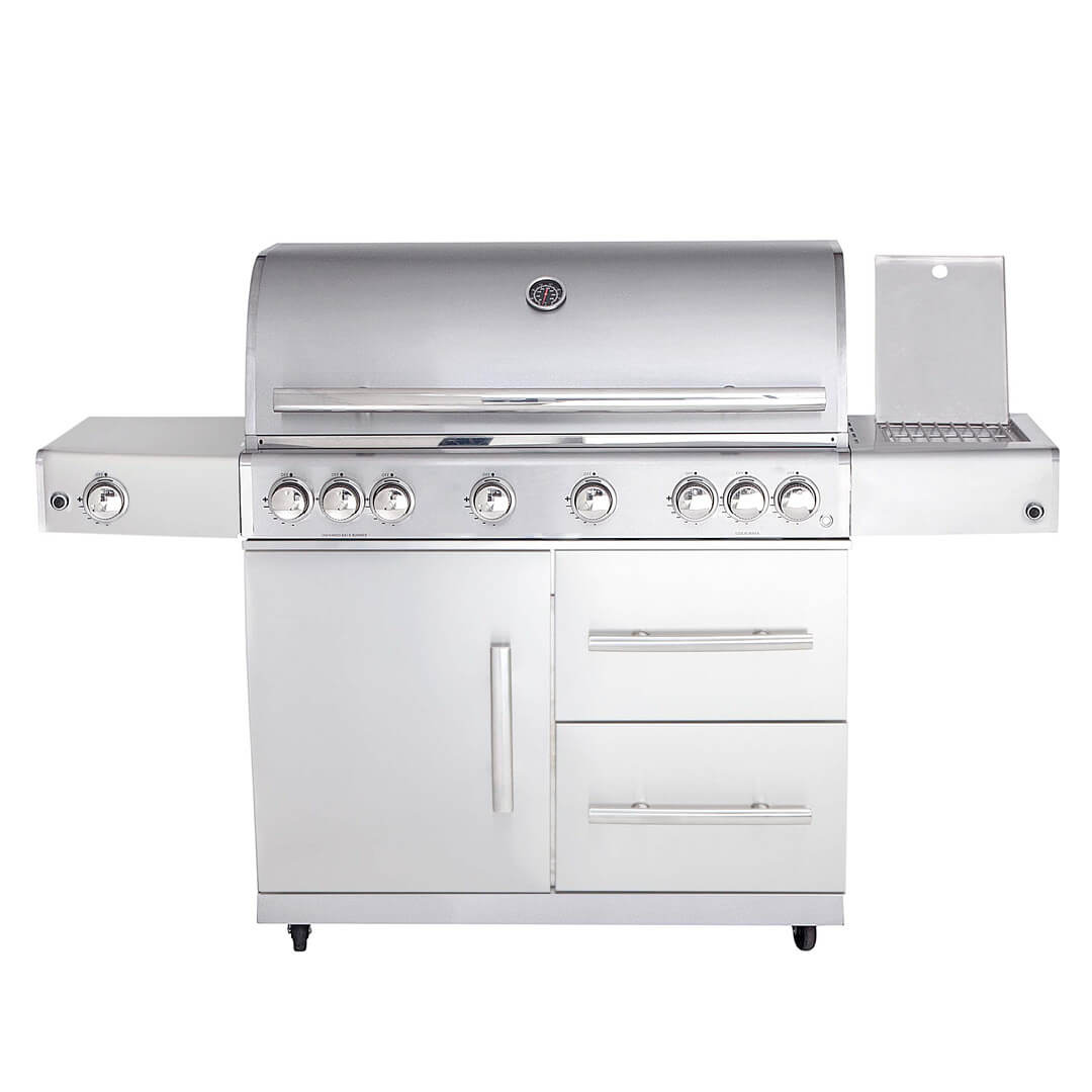 ALL’GRILL Chef XL Grundmodell