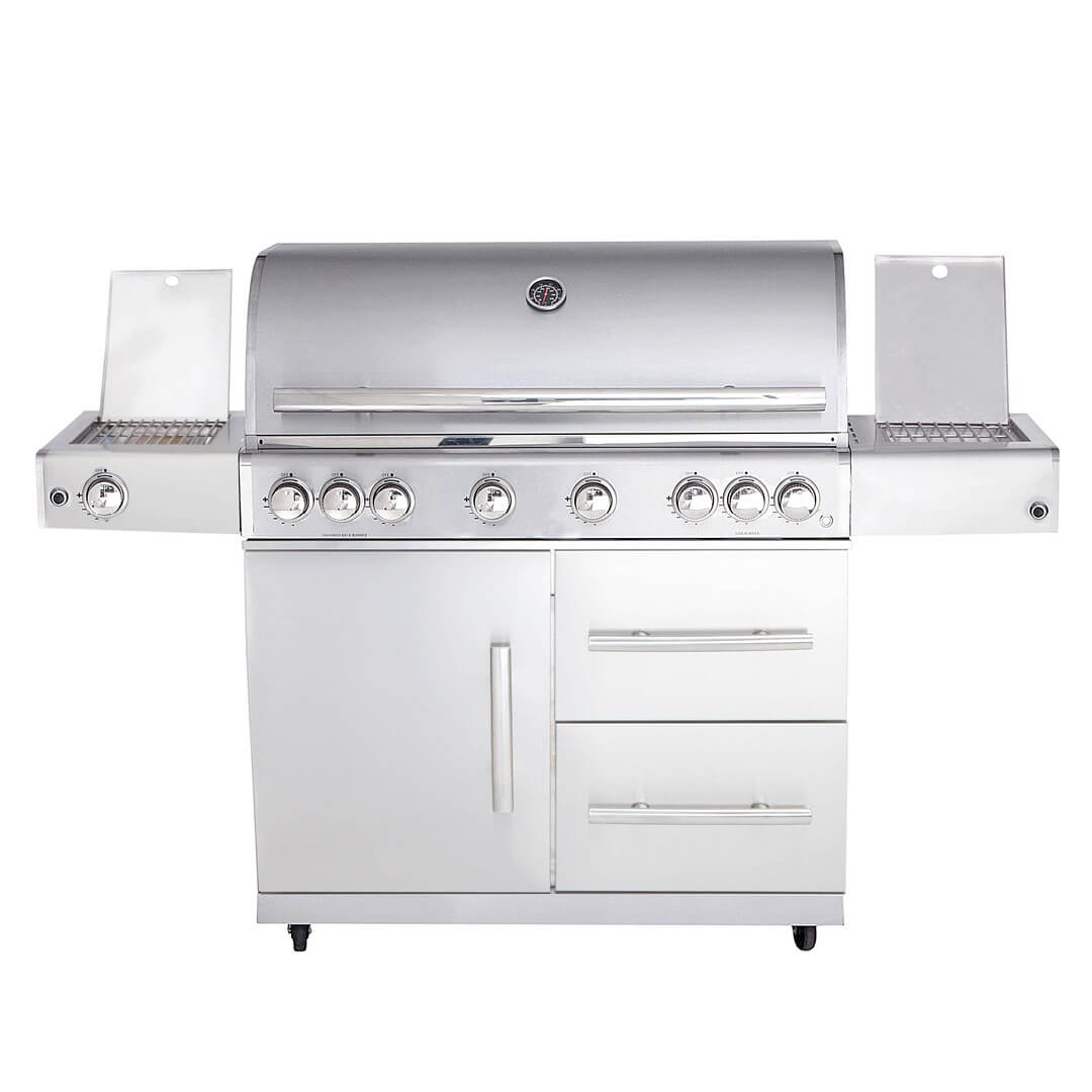 ALL’GRILL Chef XL Grundmodell