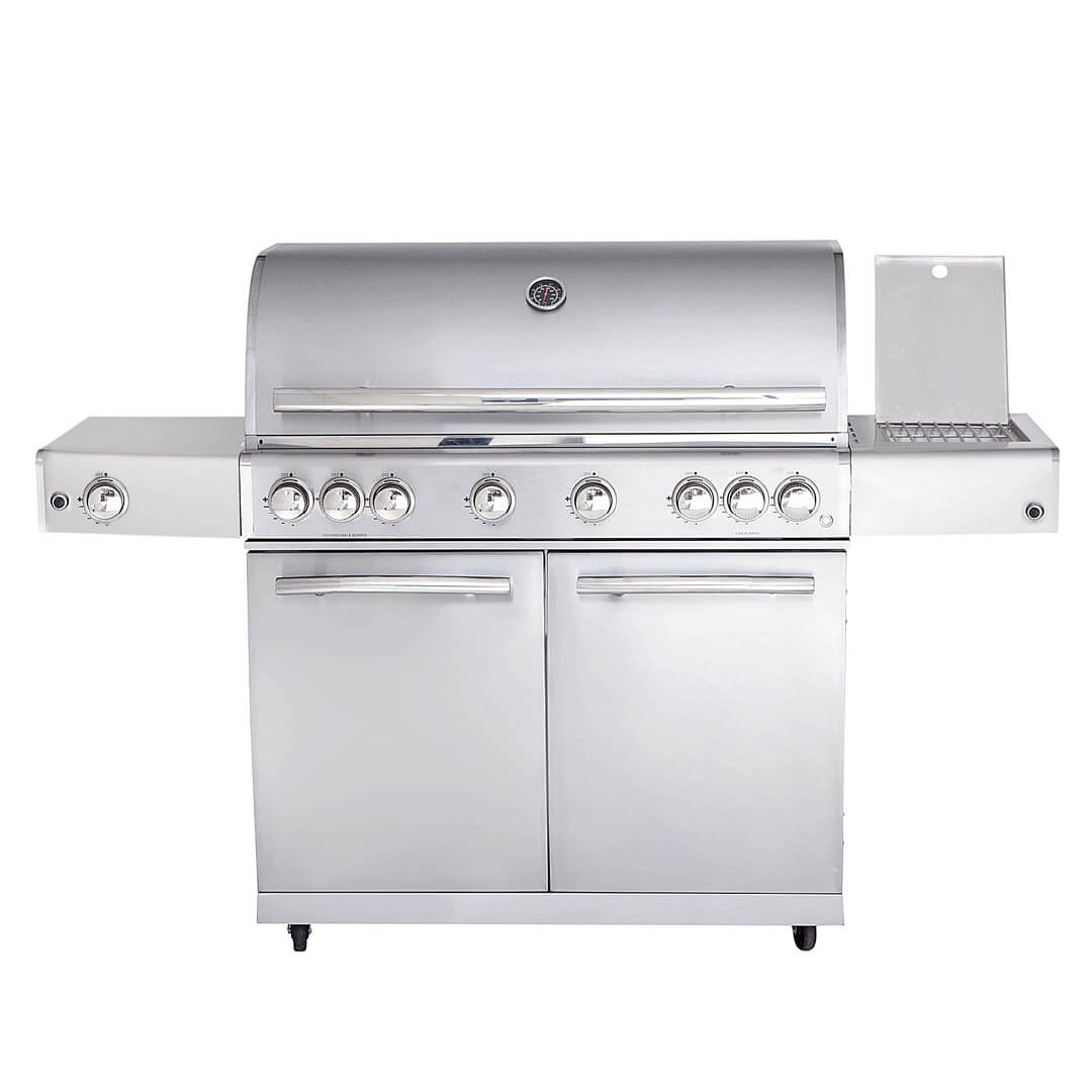 ALL’GRILL Chef XL Grundmodell