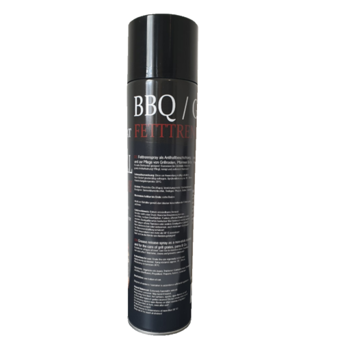 Produktbild 3 Babossa Fetttrennspray, 600ml