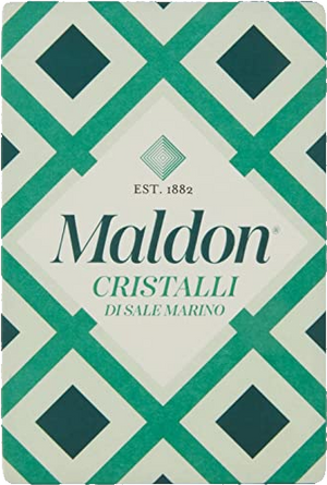 Produktbild Maldon Meersalz Flocken, 125g