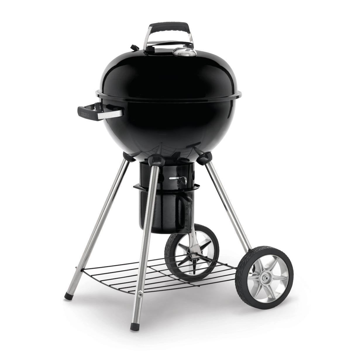 Produktbild Napoleon Holzkohle Kugelgrill Ø47cm, NK18K LEG 1