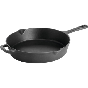 Produktbild Napoleon Gusseisenpfanne Ø 30 cm