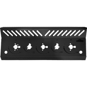 Napoleon Bedienblende ohne Knöpfe, RSE425RSIB-1