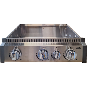 Napoleon Grillwanne, T410