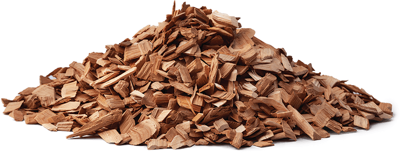 Napoleon Räucherchips, Buche