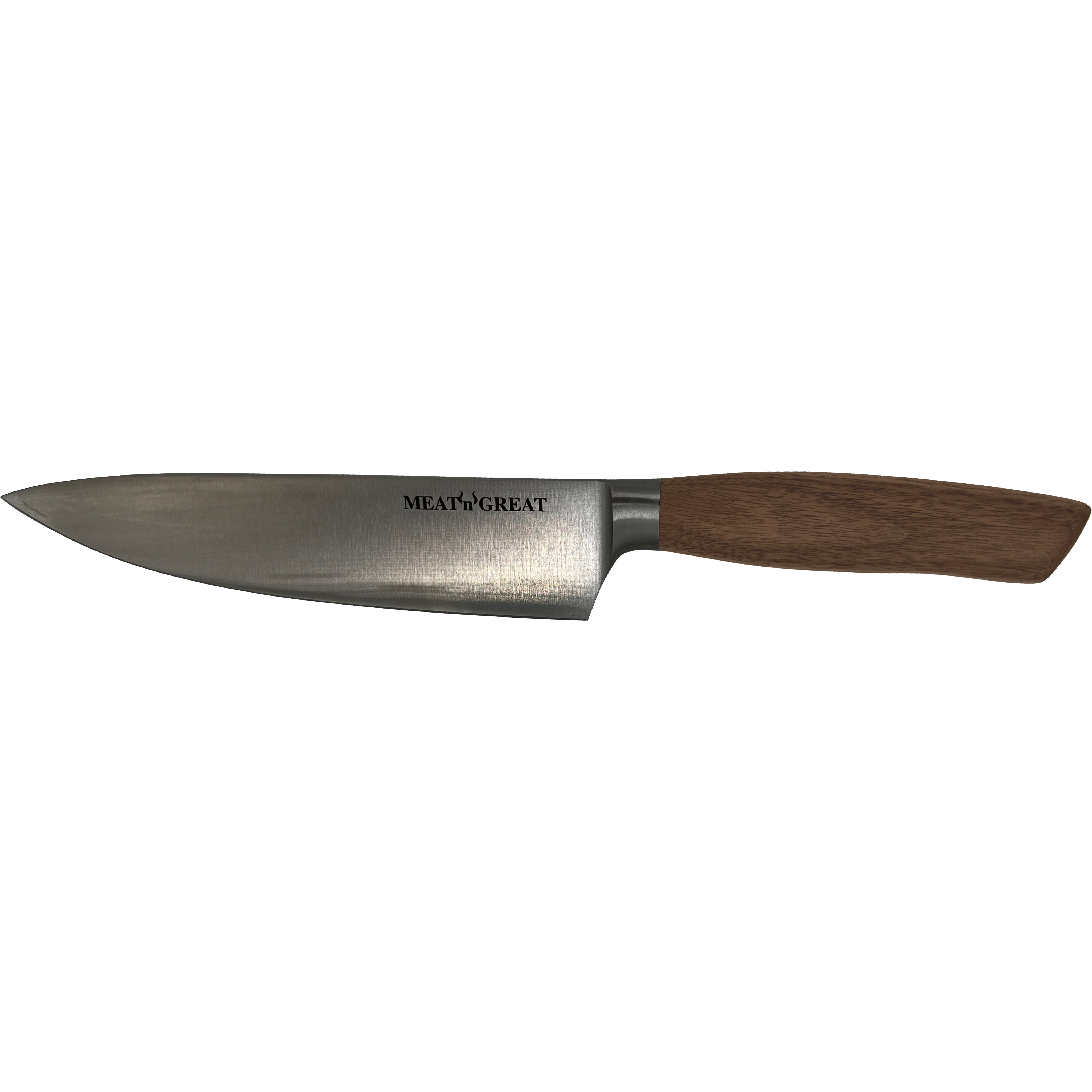 Produktbild Meat 'n' Great "Waterforce" Chefmesser
