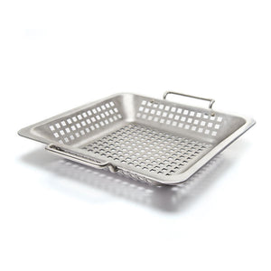 Produktbild Broil King Wok, Quadratisch