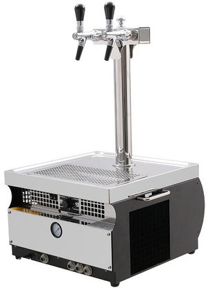Lindr Zapfanlage, Kontakt 55/Kprofi