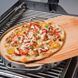 Broil King Pizzastein Set, Imperial