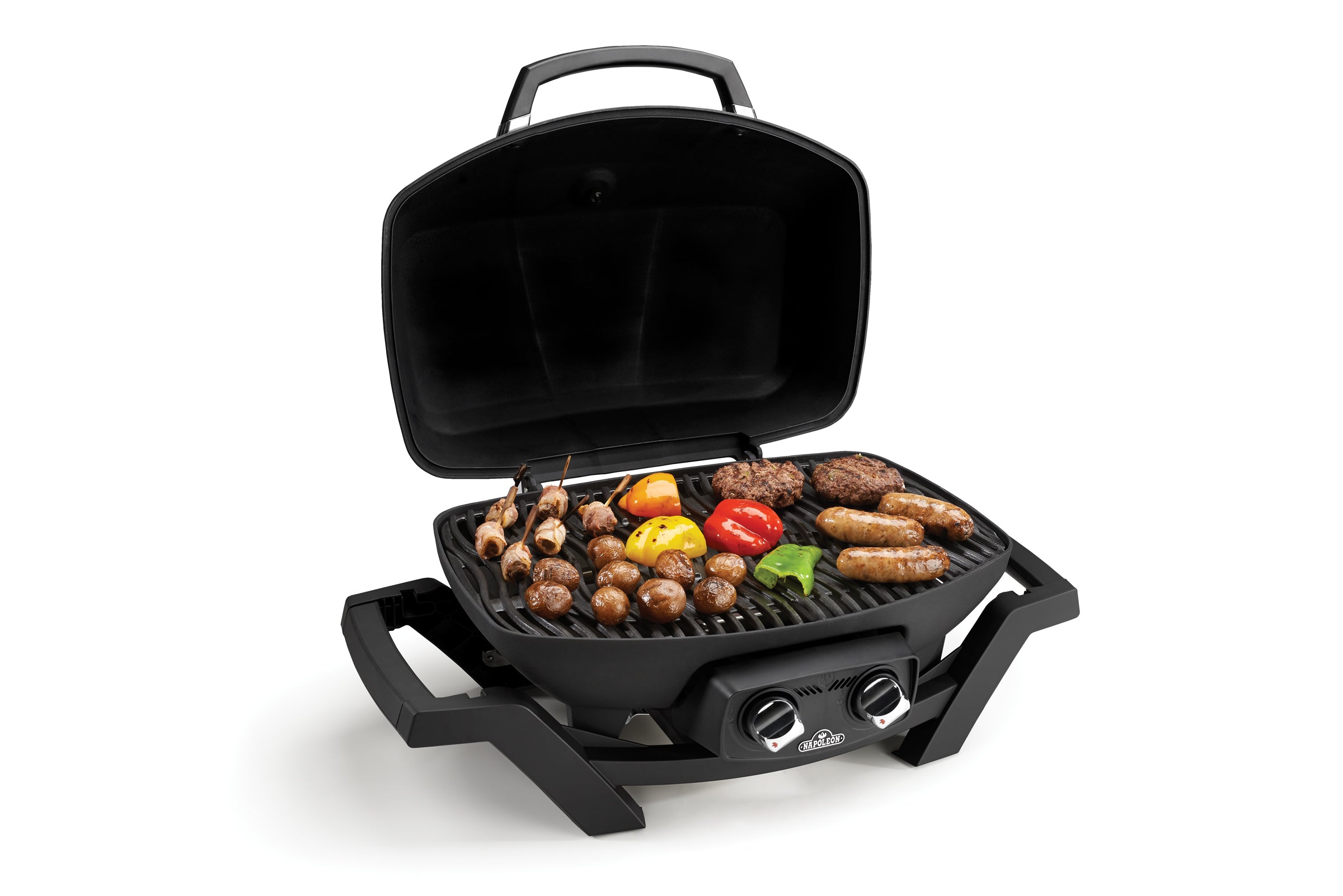 Produktbild Napoleon TravelQ PRO285